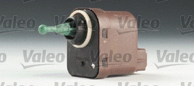 Actuator, headlight levelling (087538)