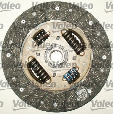 Clutch Kit