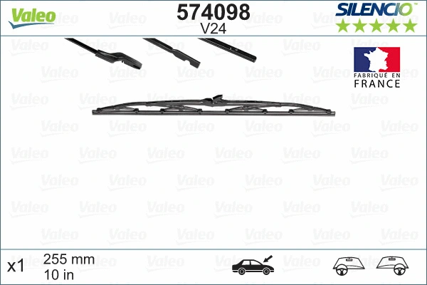 Wiper Blade
