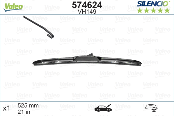 Wiper Blade
