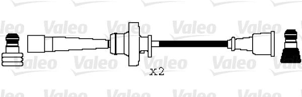 Ignition Cable Kit (346069)
