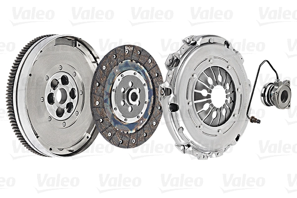 Clutch Kit (837308)