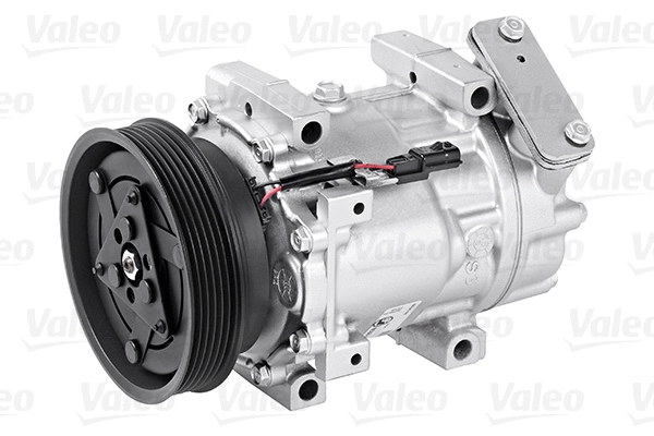 Compressor, air conditioning (813939)