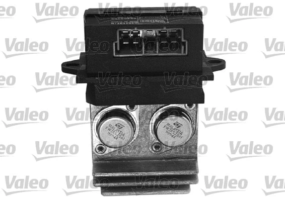Regulator, interior blower (508588)