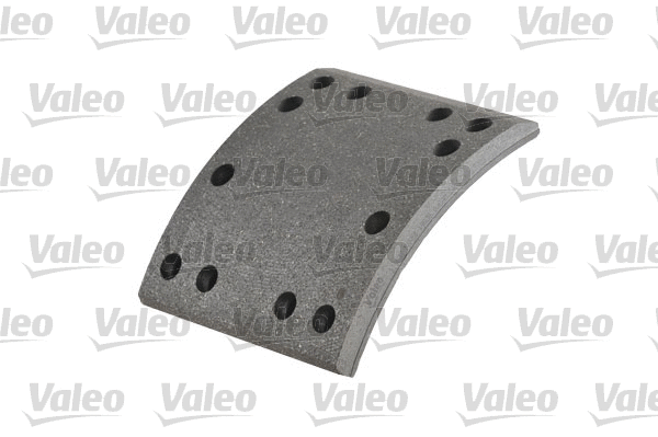 Brake Lining Kit, drum brake (219037)