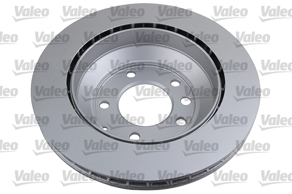 Brake Disc (672615)
