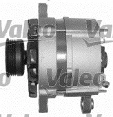 Alternator (437686)