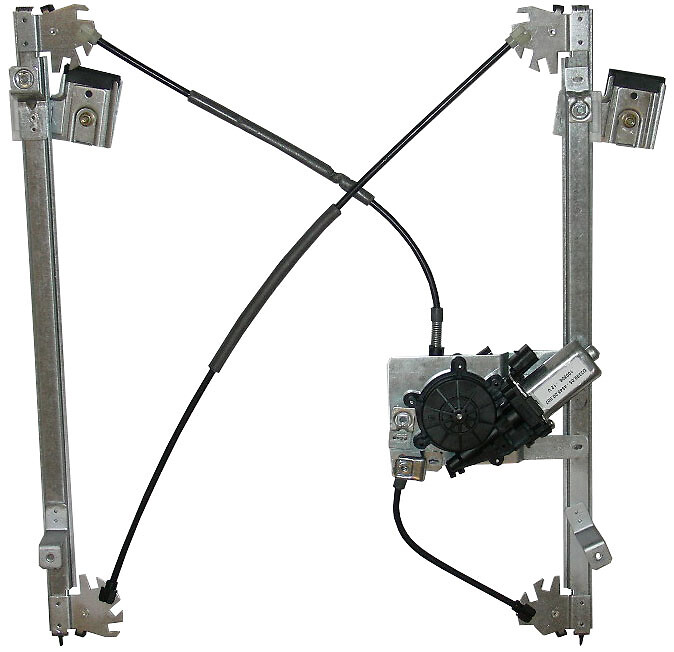 Window Regulator (851150)