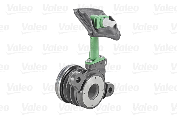 Central Slave Cylinder, clutch