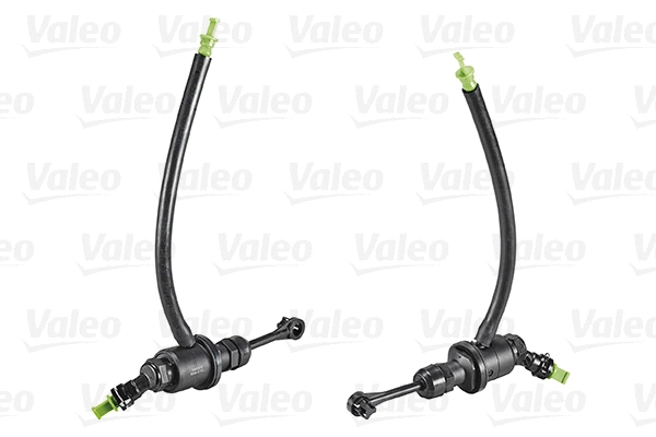 Master Cylinder, clutch (804812)