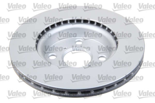 Brake Disc (672606)