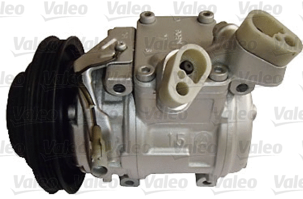 Compressor, air conditioning (813842)