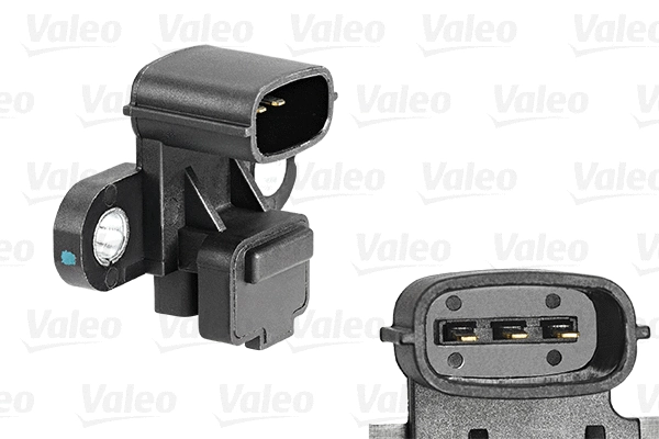 Sensor, crankshaft pulse (254119)