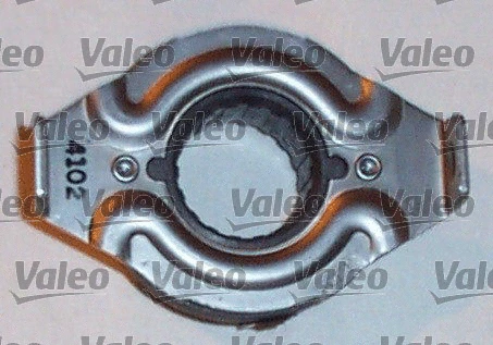 Clutch Kit (801023)