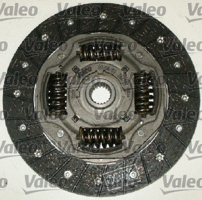 Clutch Kit