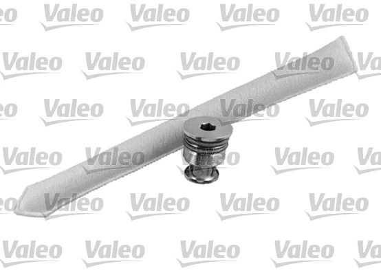 Dryer, air conditioning (509892)