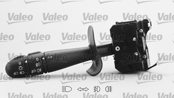 Steering Column Switch