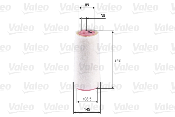 Air Filter (585617)
