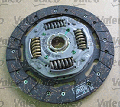 Clutch Kit