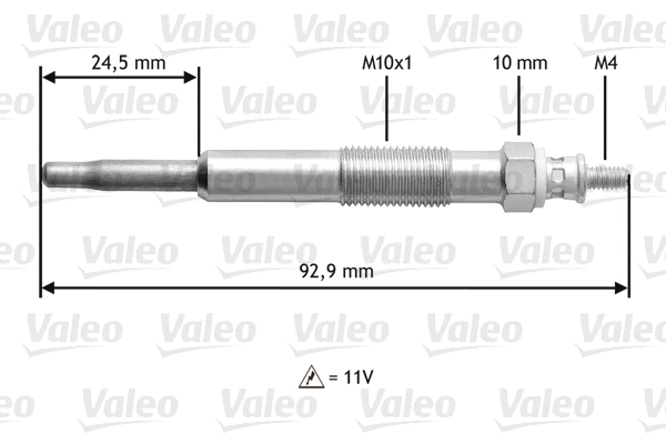 Glow Plug
