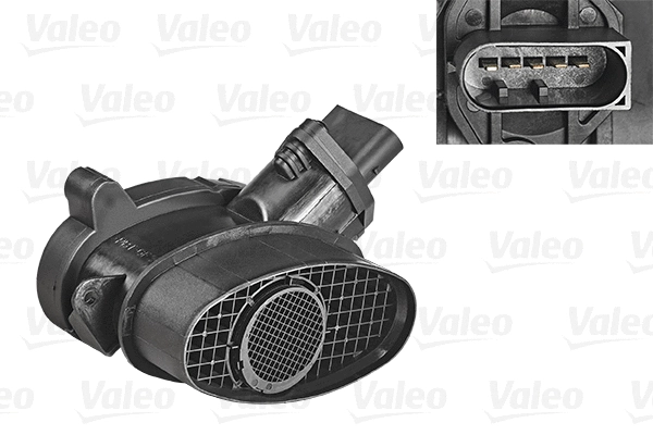 Mass Air Flow Sensor (253726)