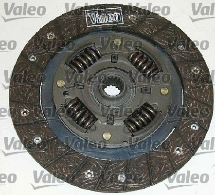 Clutch Kit