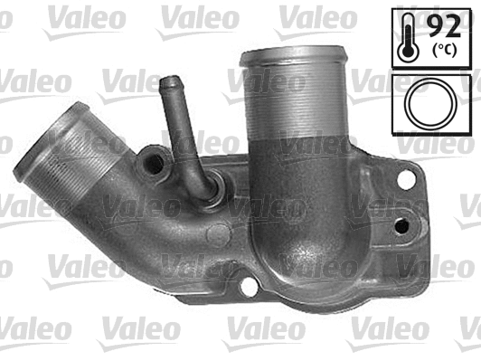 Thermostat, coolant (820594)