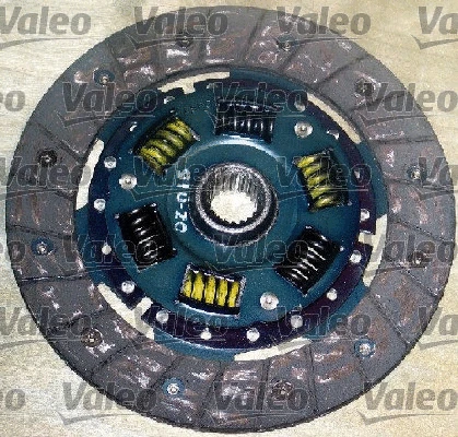 Clutch Kit