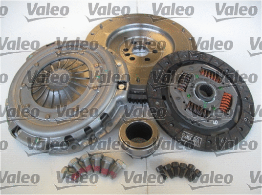 Clutch Kit (835095)