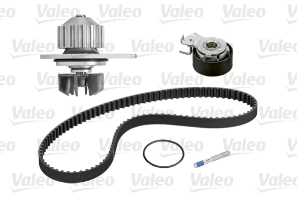 Water Pump & Timing Belt Kit (614508)