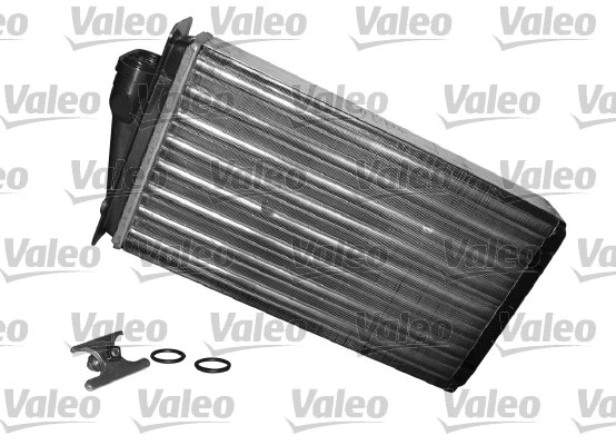 Heat Exchanger, interior heating (812176)