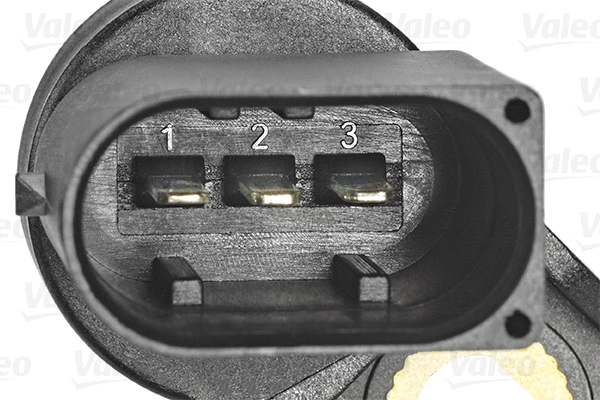 Sensor, crankshaft pulse