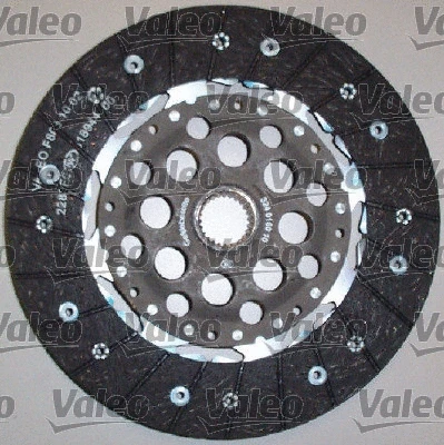 Clutch Kit