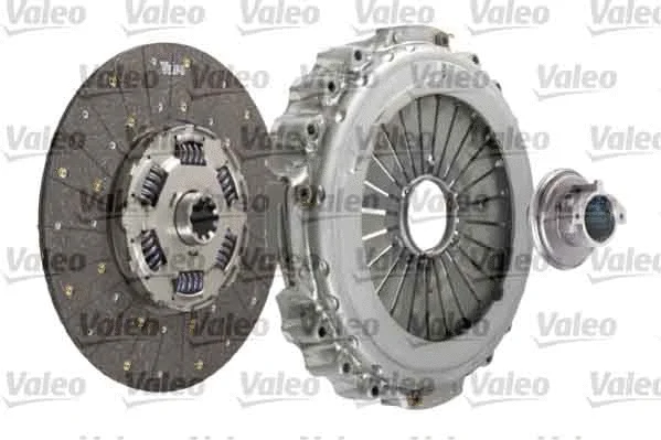 Clutch Kit (827283)