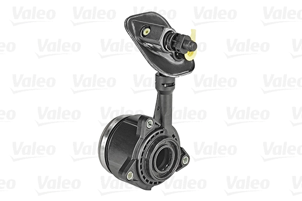 Central Slave Cylinder, clutch