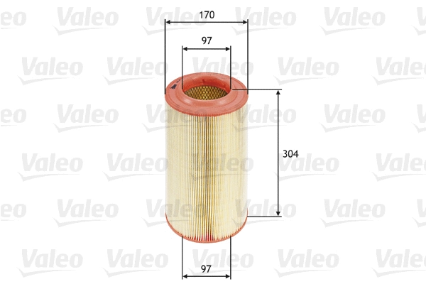 Air Filter (585694)