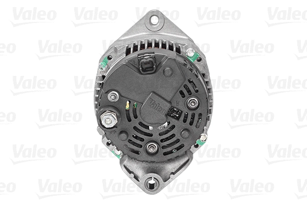 Alternator (439480)