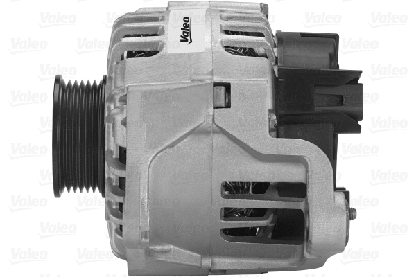 Alternator (437418)