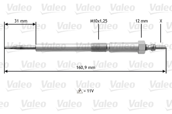 Glow Plug