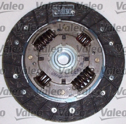 Clutch Kit