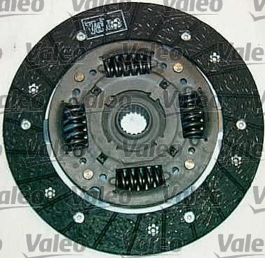 Clutch Kit