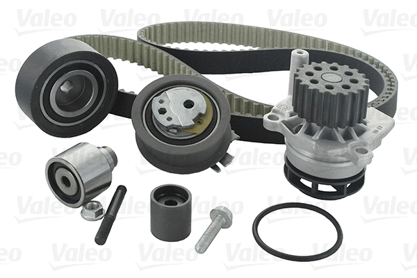 Water Pump & Timing Belt Kit (614556)