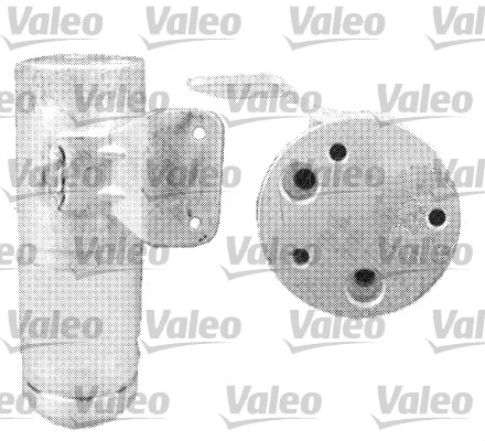 Dryer, air conditioning (508291)
