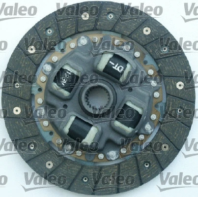 Clutch Kit