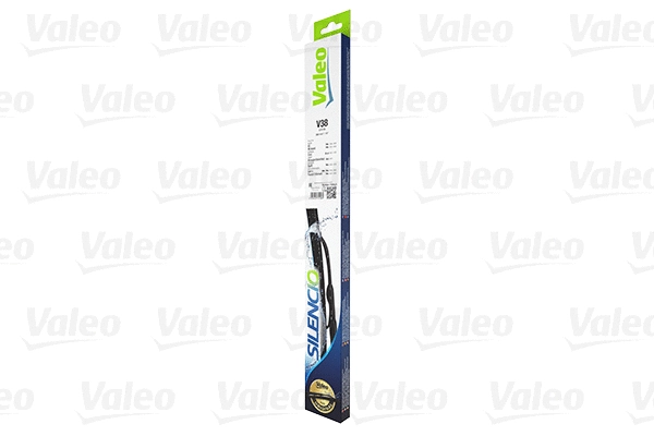 Wiper Blade
