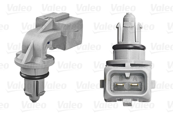 Sensor, intake air temperature (255607)