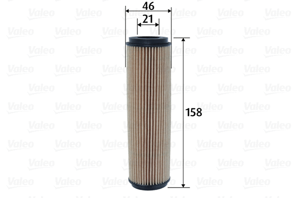 Oil Filter (586597)