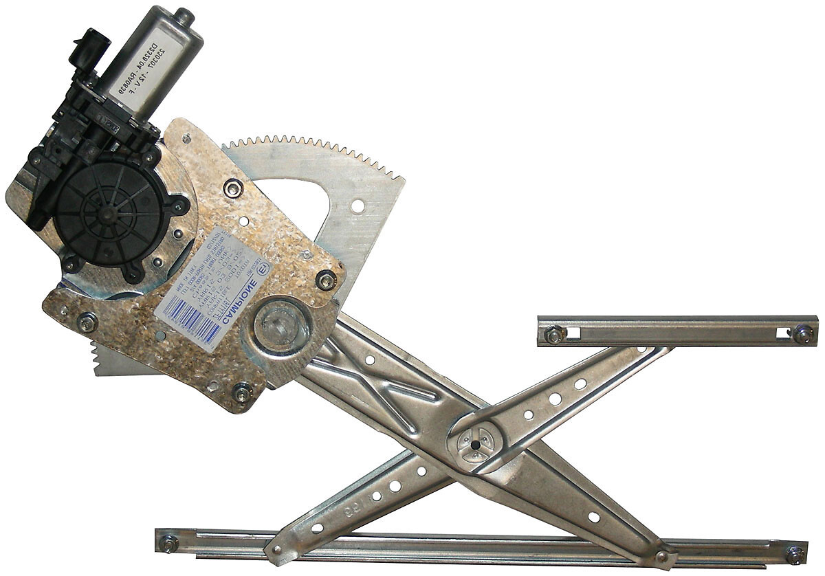 Window Regulator