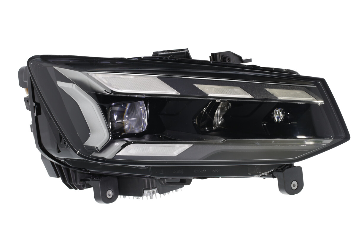 Headlight (451083)