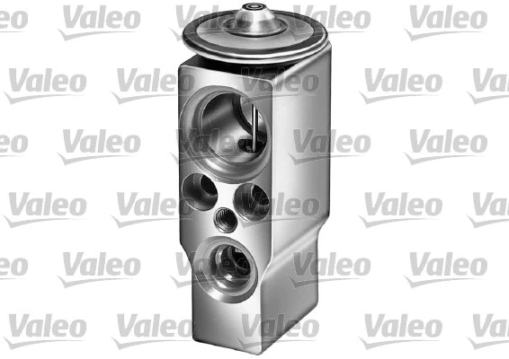 Expansion Valve, air conditioning (508642)
